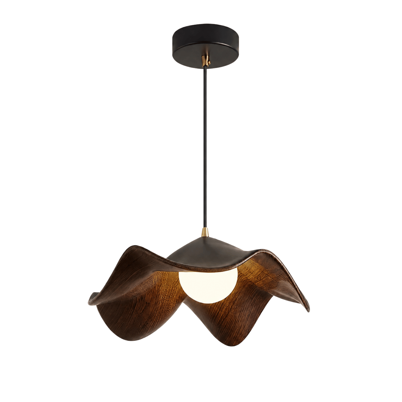 Kairo Lotus Pendant Light