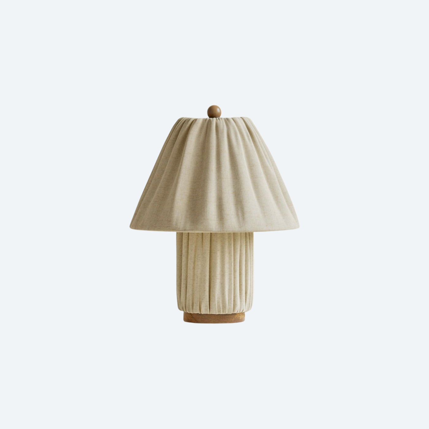 Hikari Flow Table Lamp