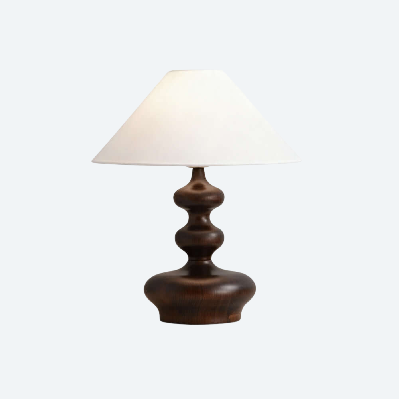 Kairo Sculptural Table Lamp