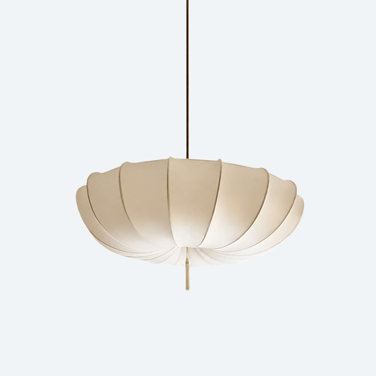 Hikari Bloom Pendant Light