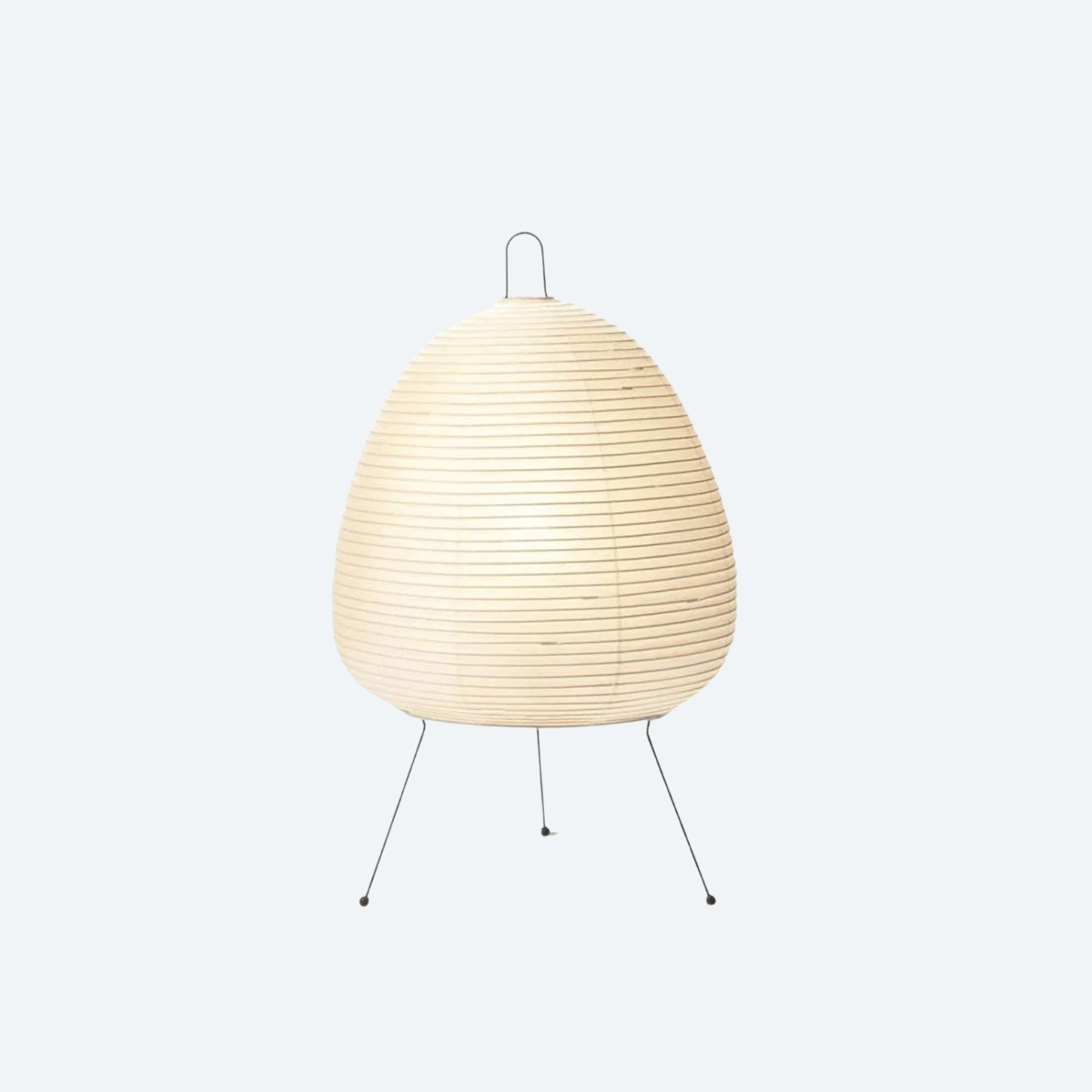 Akari Lantern Paper Table Lamp