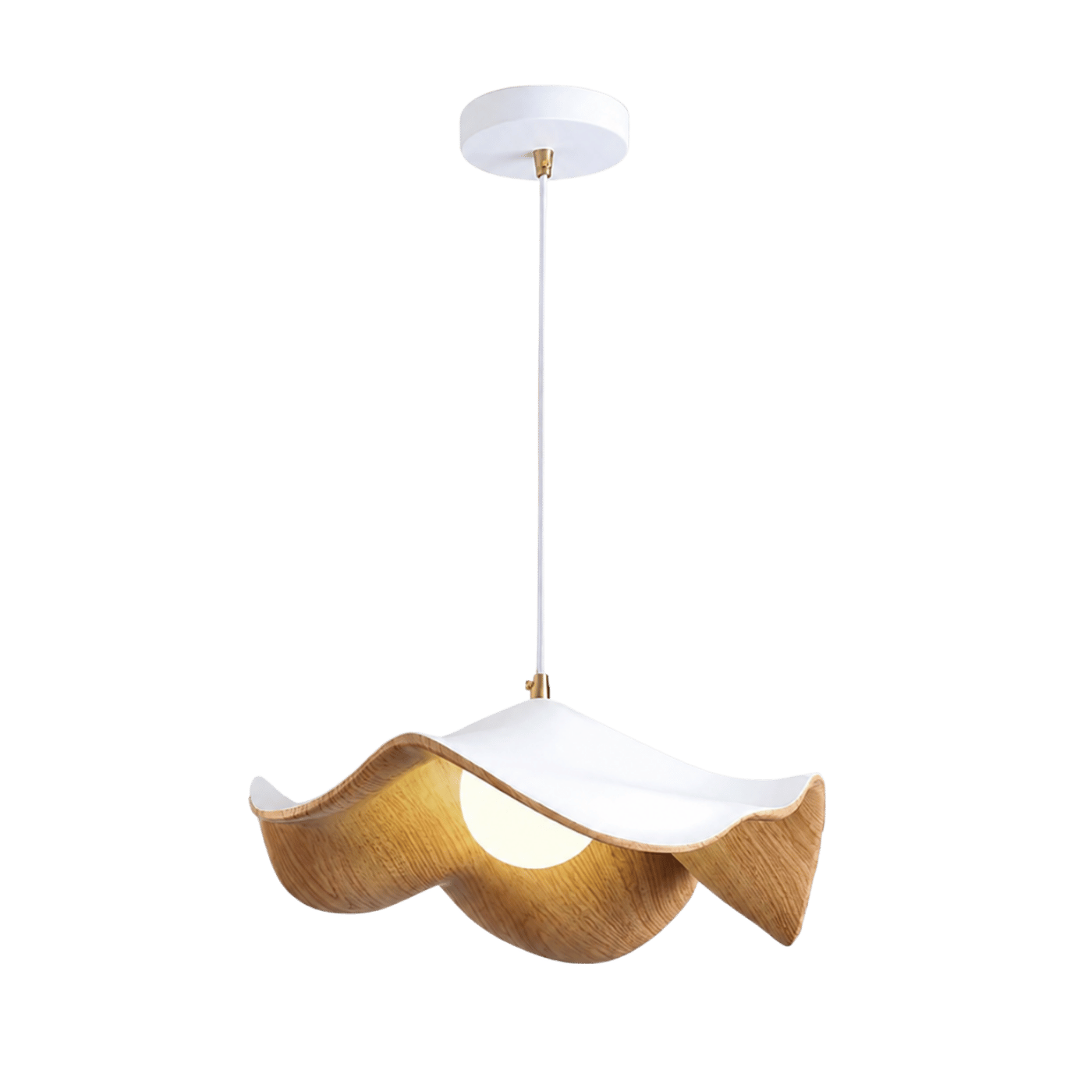 Kairo Lotus Pendant Light