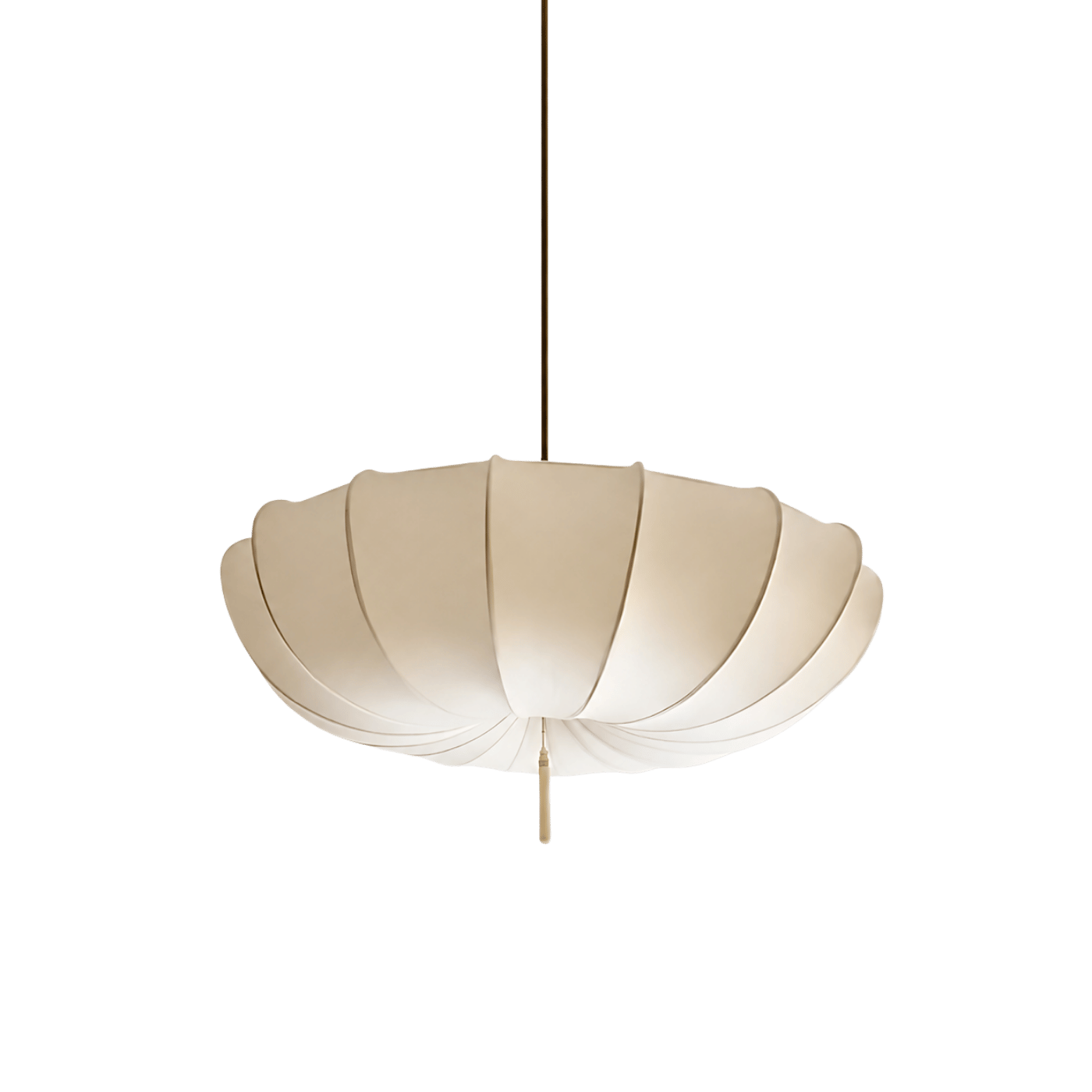 Hikari Bloom Pendant Light