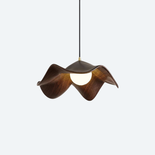 Kairo Lotus Pendant Light