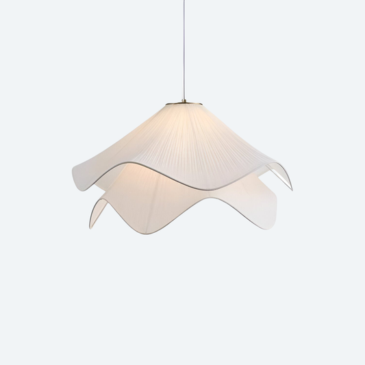 Hikari Lotus Pendant Light