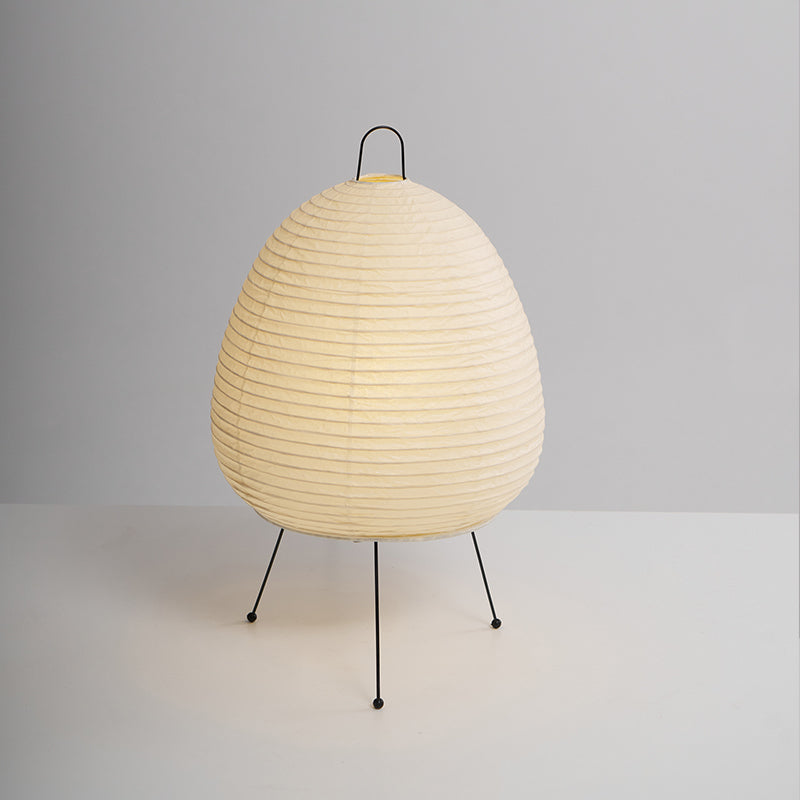 Akari Lantern Paper Table Lamp