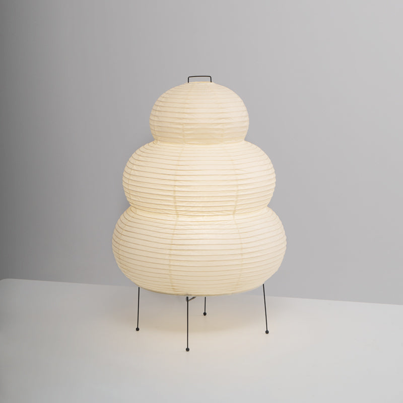 Akari Lantern Paper Table Lamp