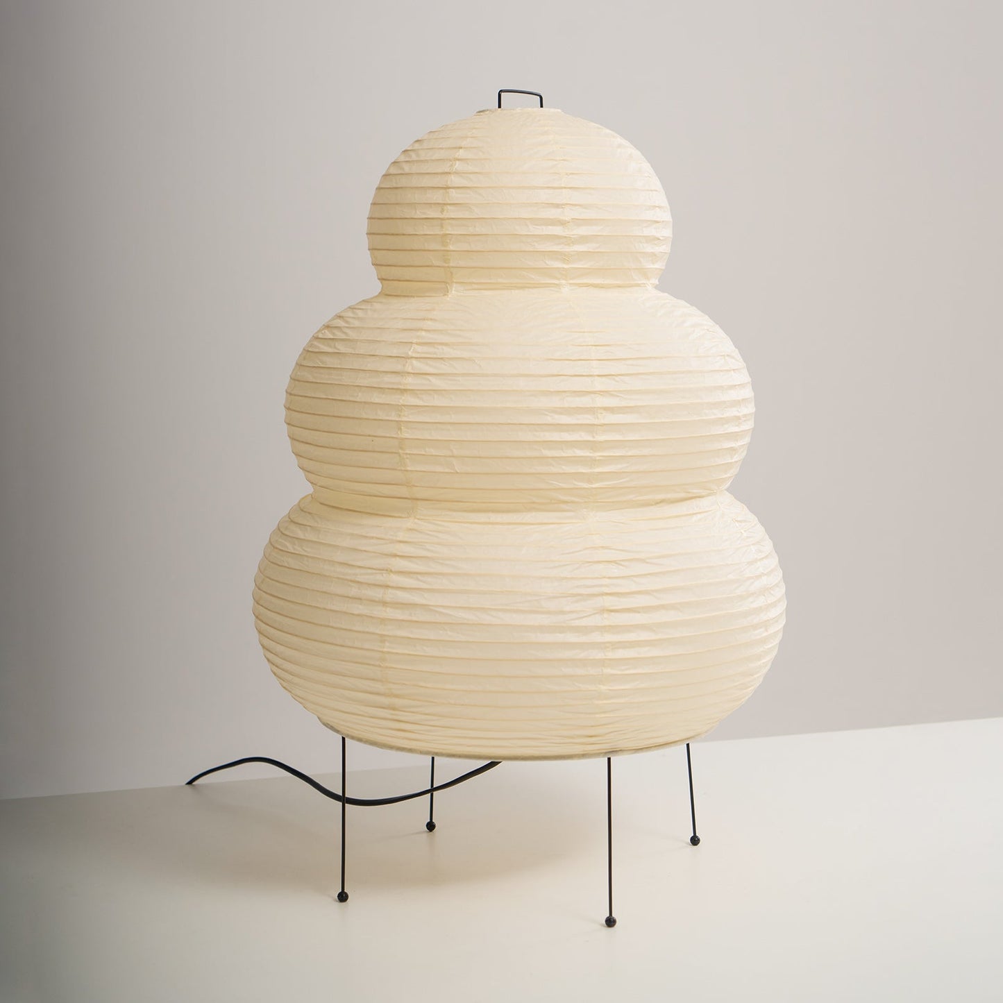Akari Lantern Paper Table Lamp