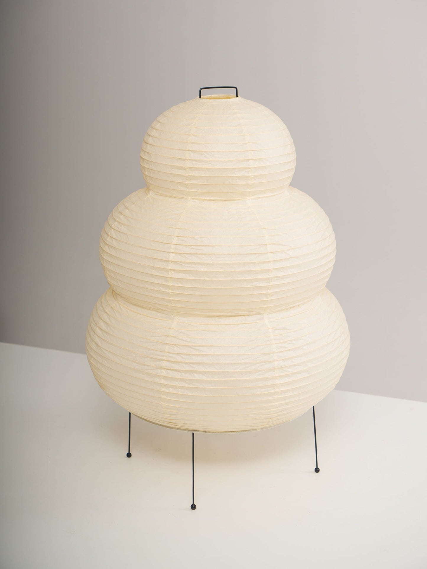 Akari Lantern Paper Table Lamp