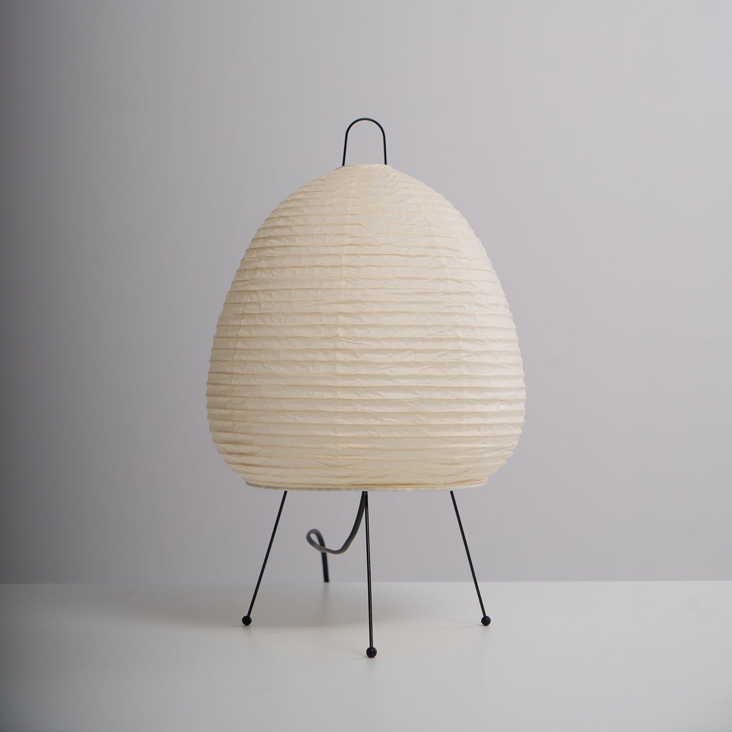 Akari Lantern Paper Table Lamp