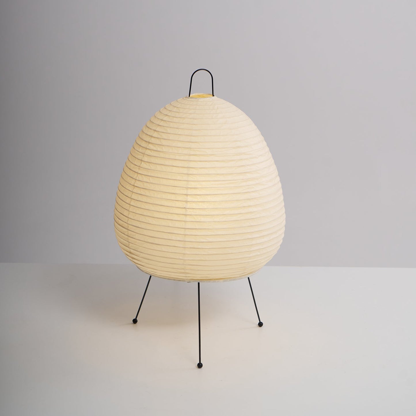 Akari Lantern Paper Table Lamp