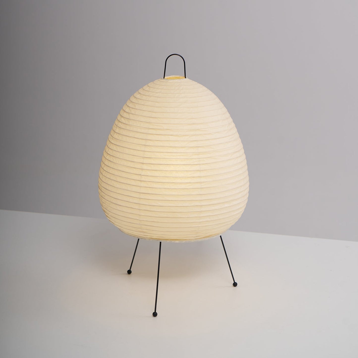 Akari Lantern Paper Table Lamp