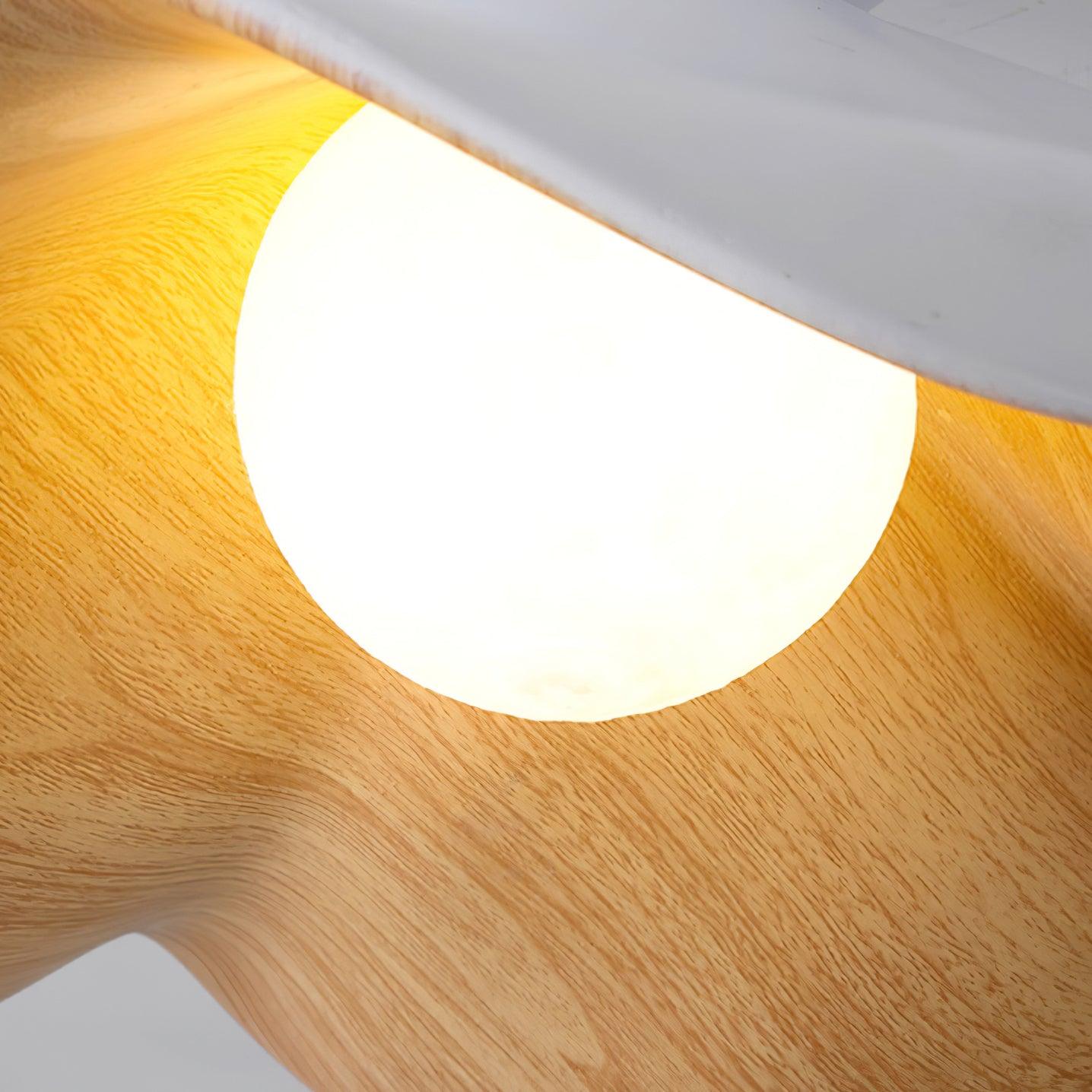Kairo Lotus Pendant Light