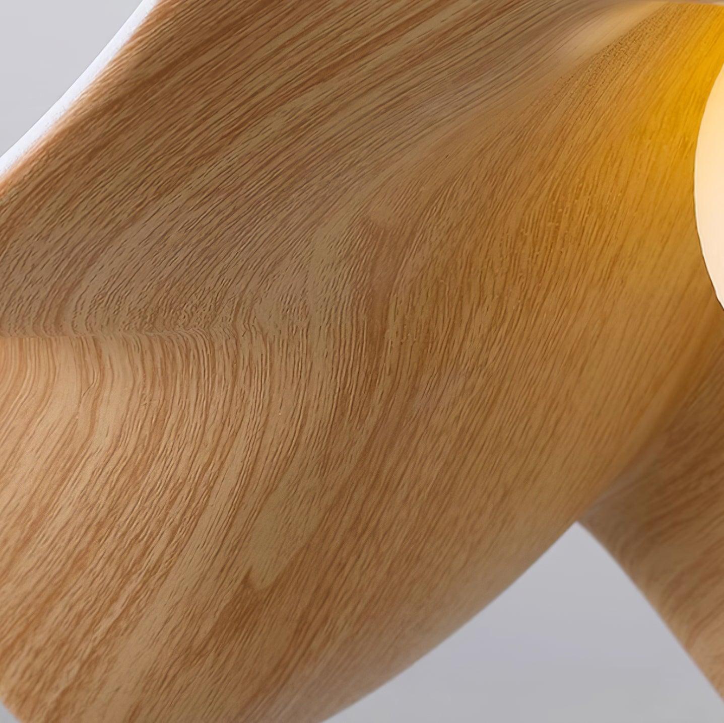 Kairo Lotus Pendant Light