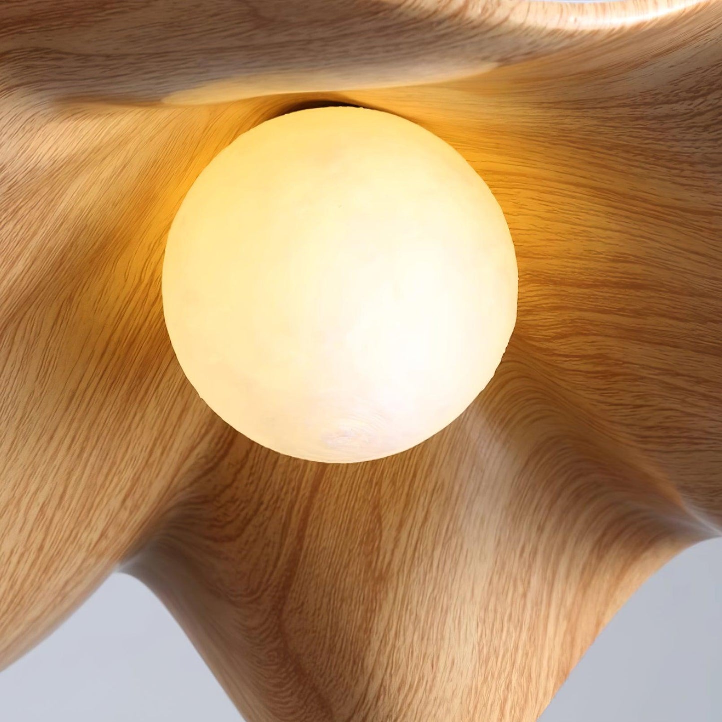 Kairo Lotus Pendant Light