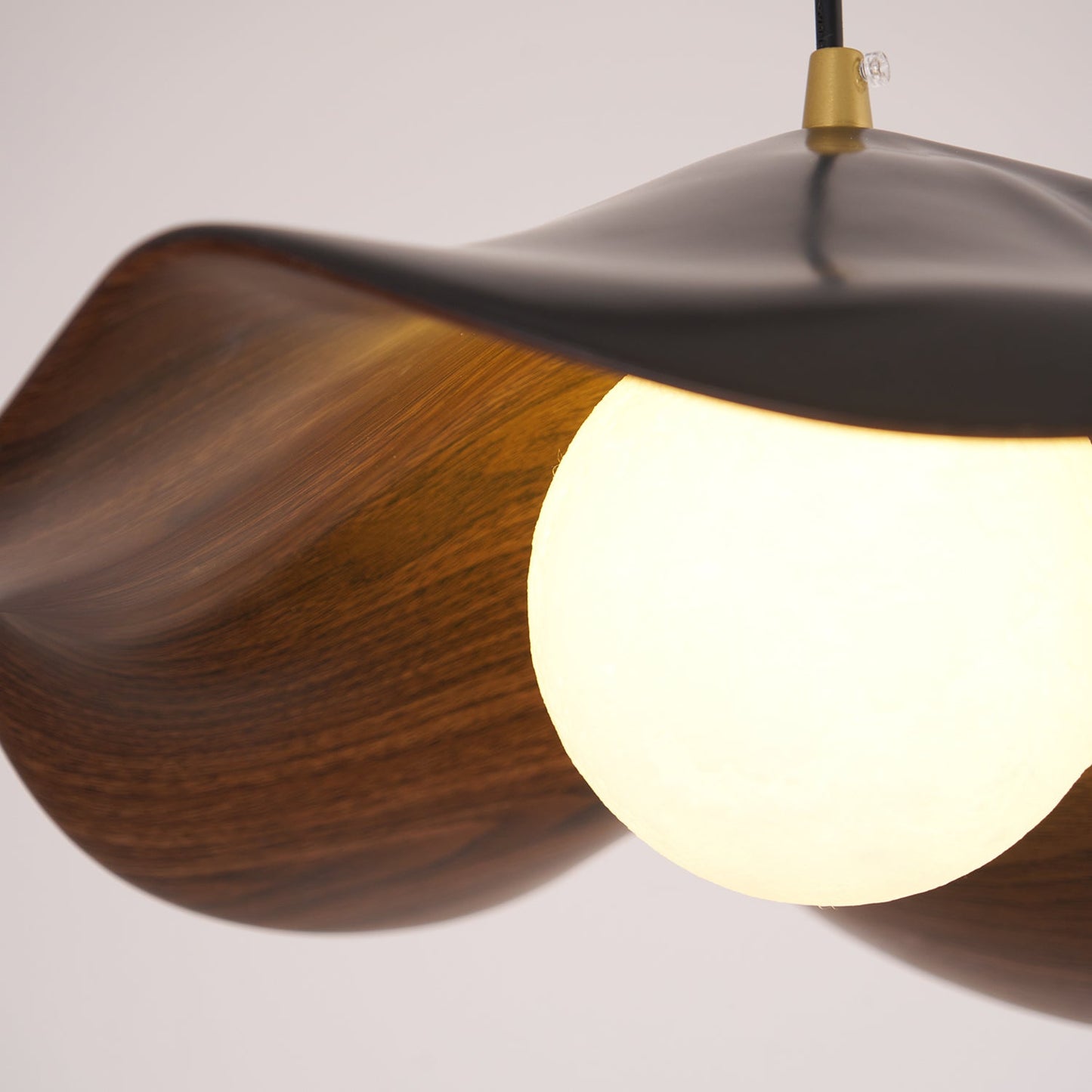 Kairo Lotus Pendant Light