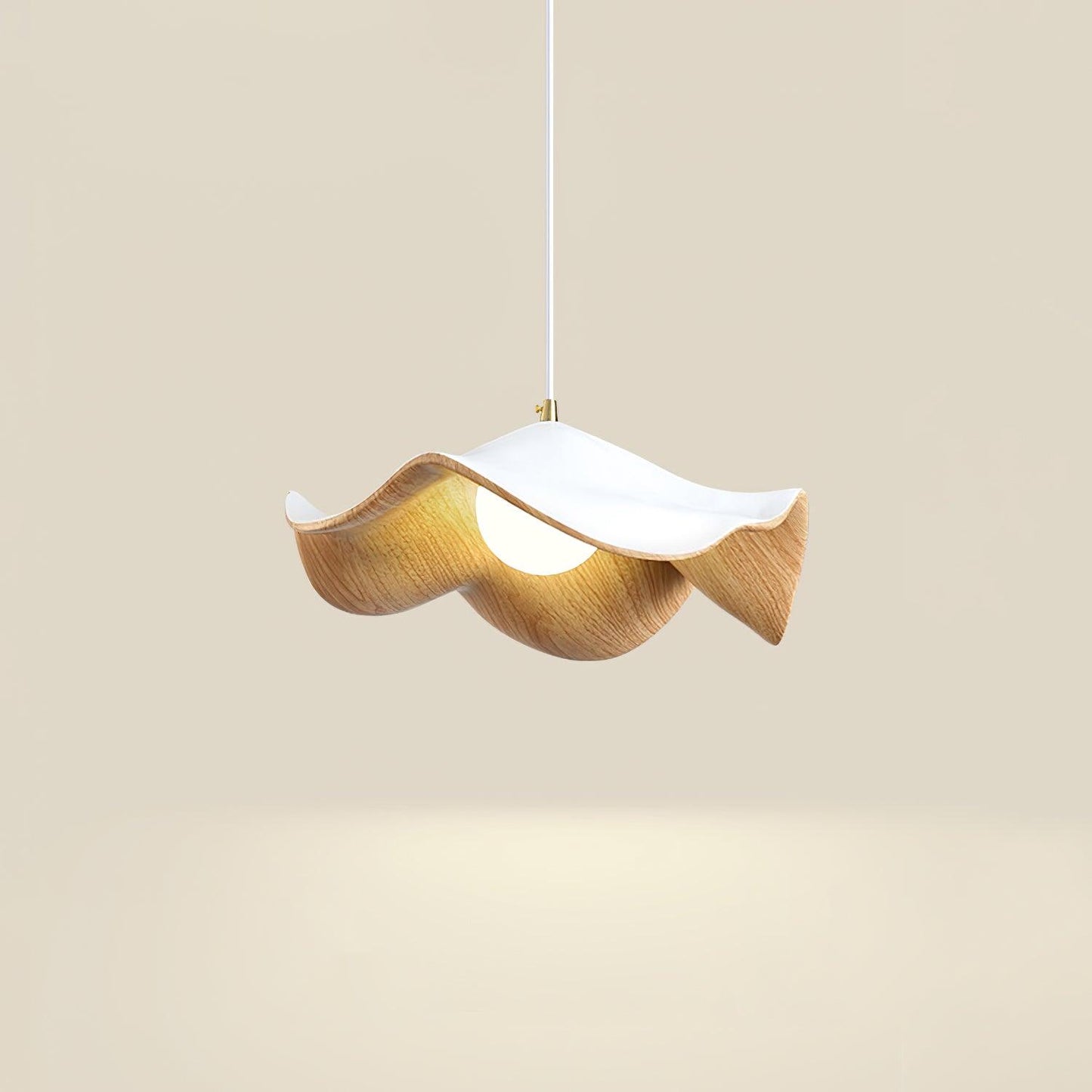 Kairo Lotus Pendant Light