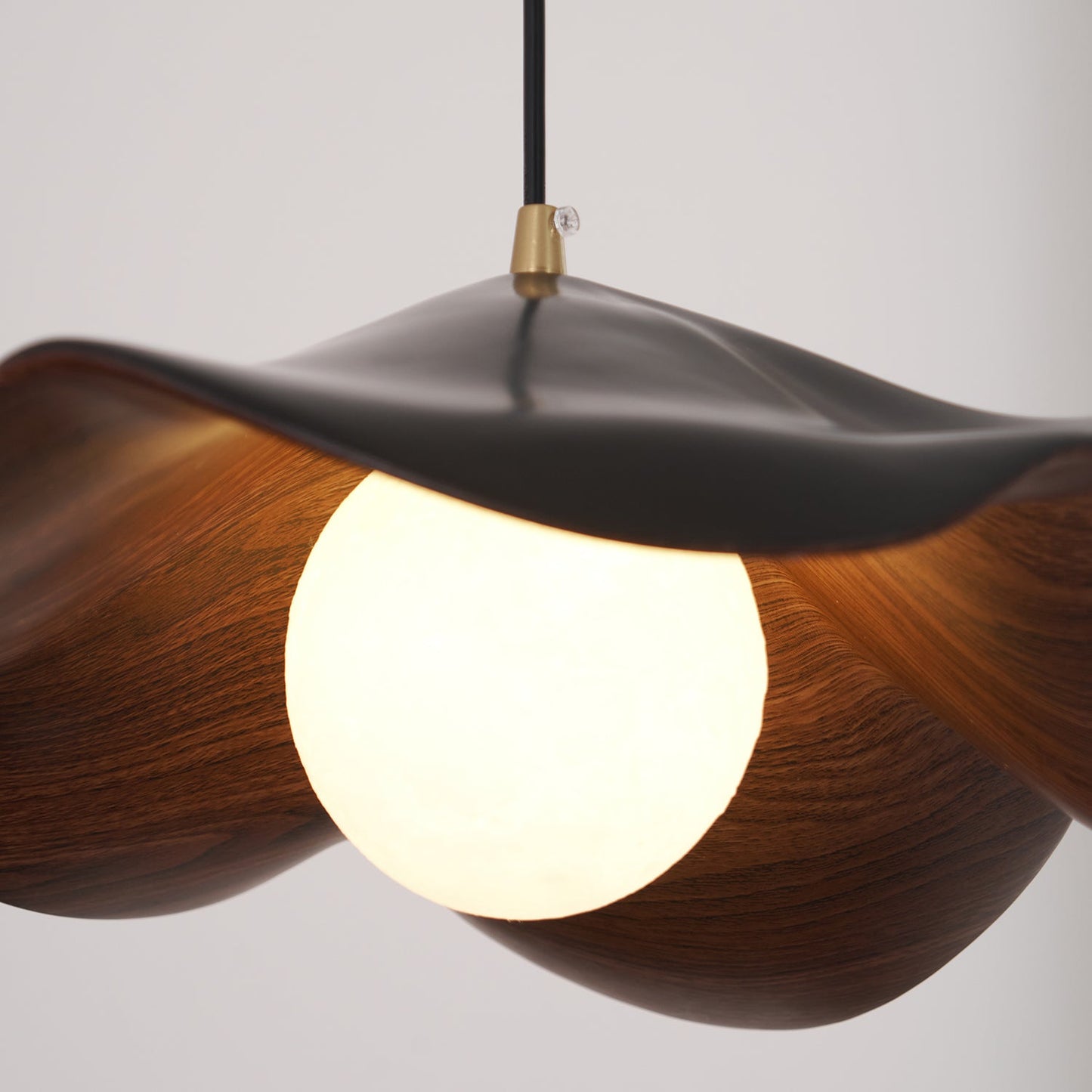 Kairo Lotus Pendant Light