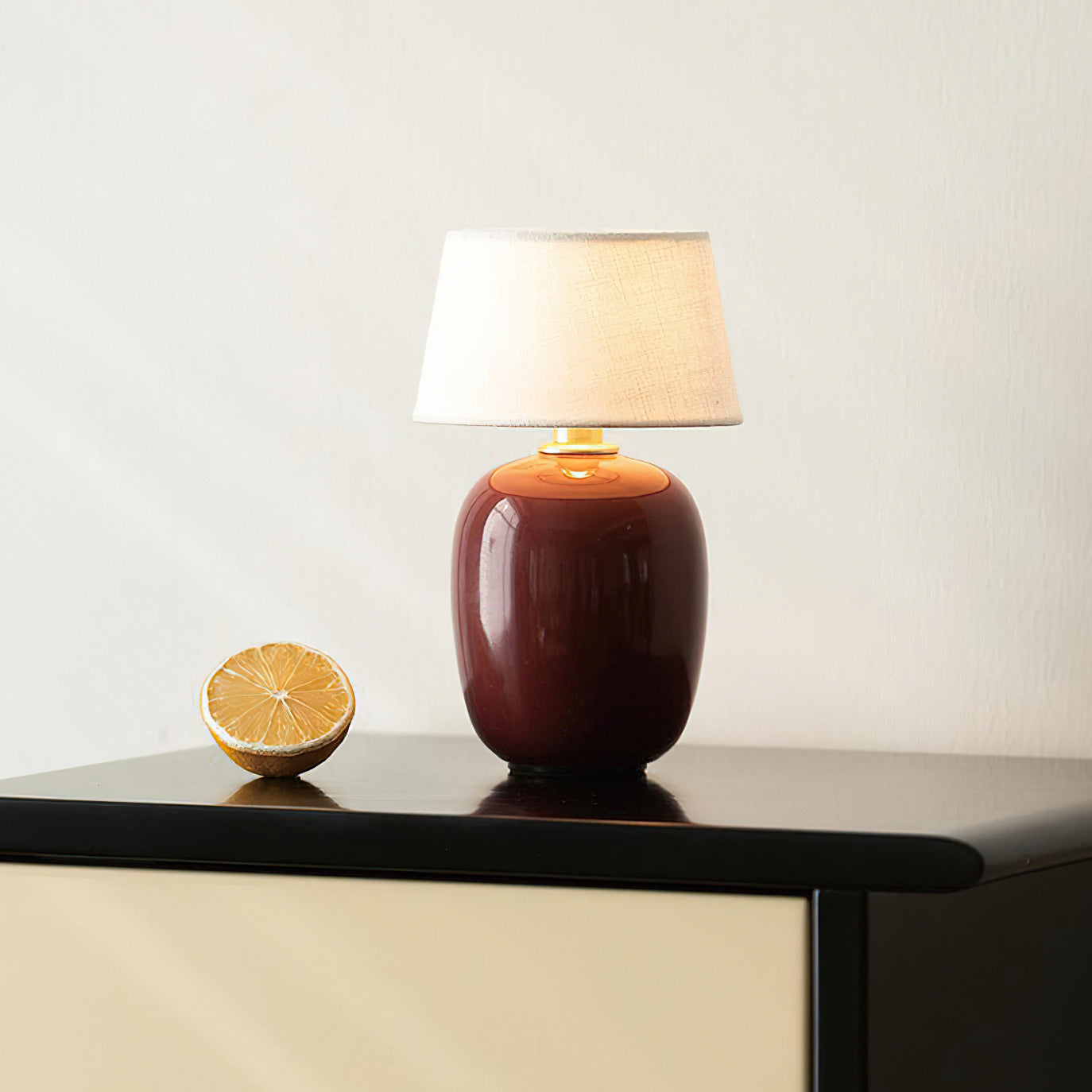Hikari Petite Table Lamp