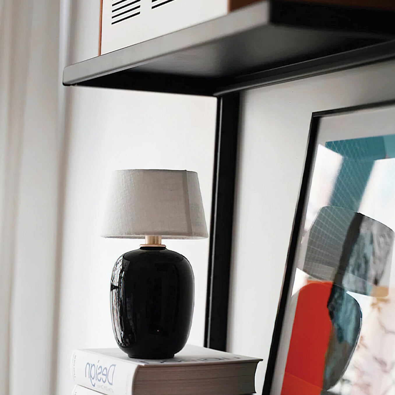 Hikari Petite Table Lamp