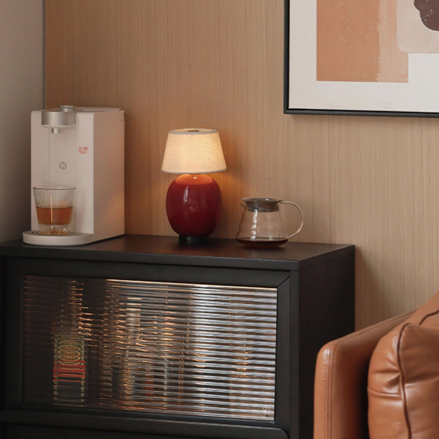 Hikari Petite Table Lamp