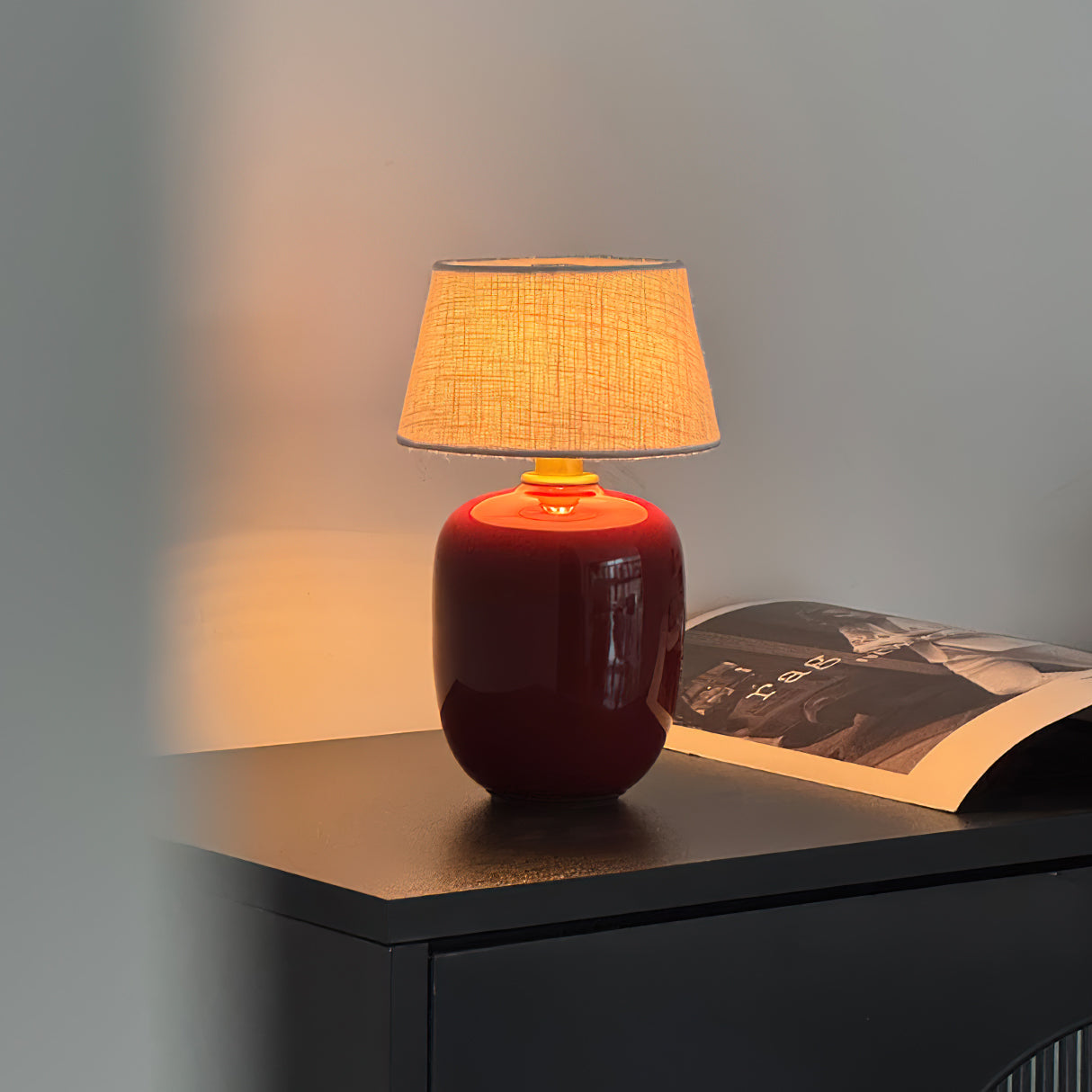 Hikari Petite Table Lamp