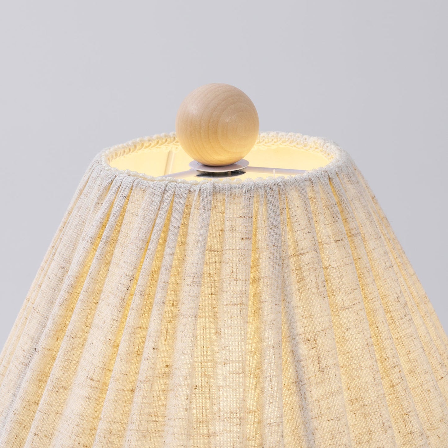Hikari Flow Table Lamp