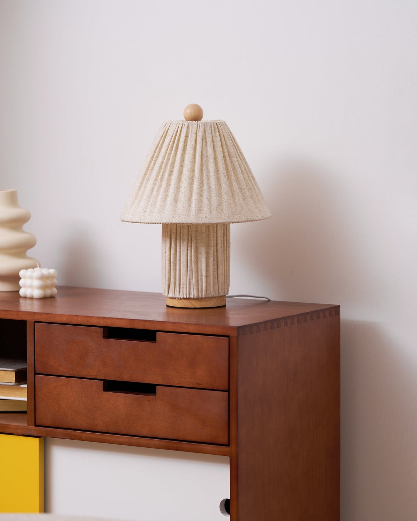 Hikari Flow Table Lamp