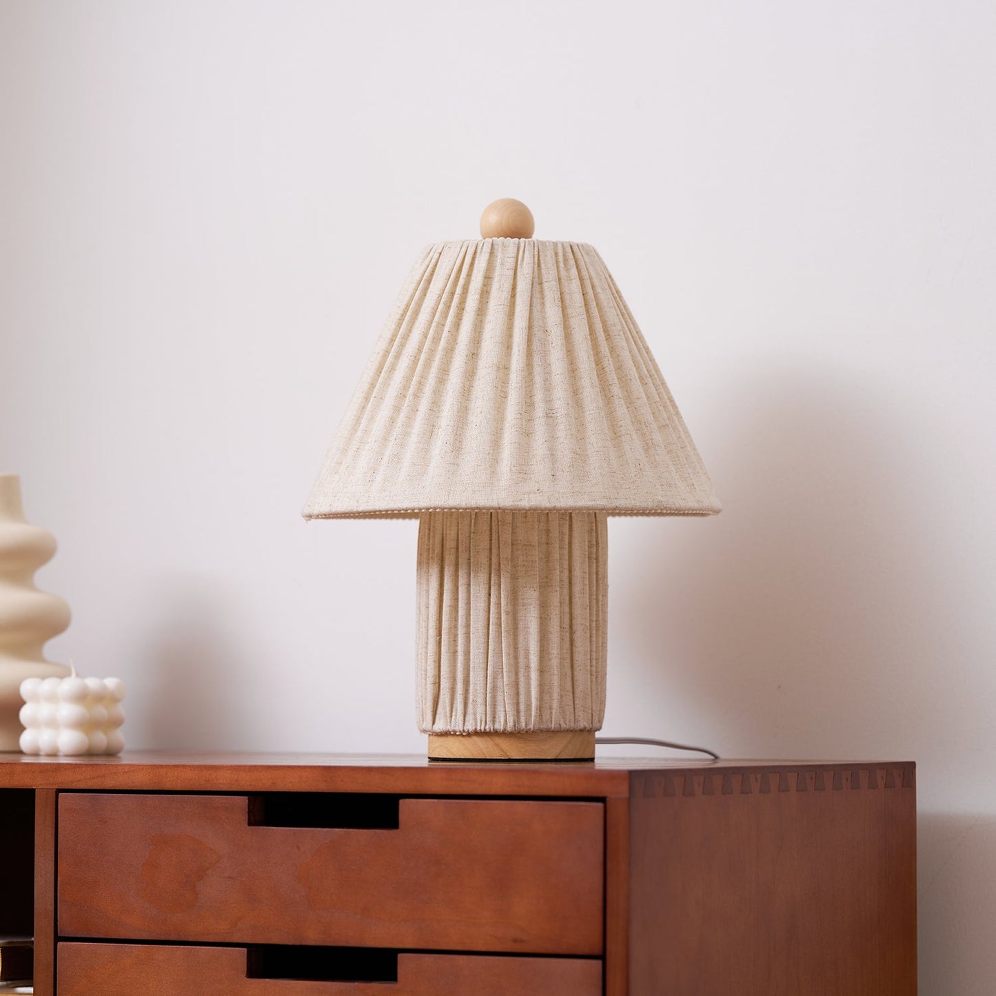 Hikari Flow Table Lamp