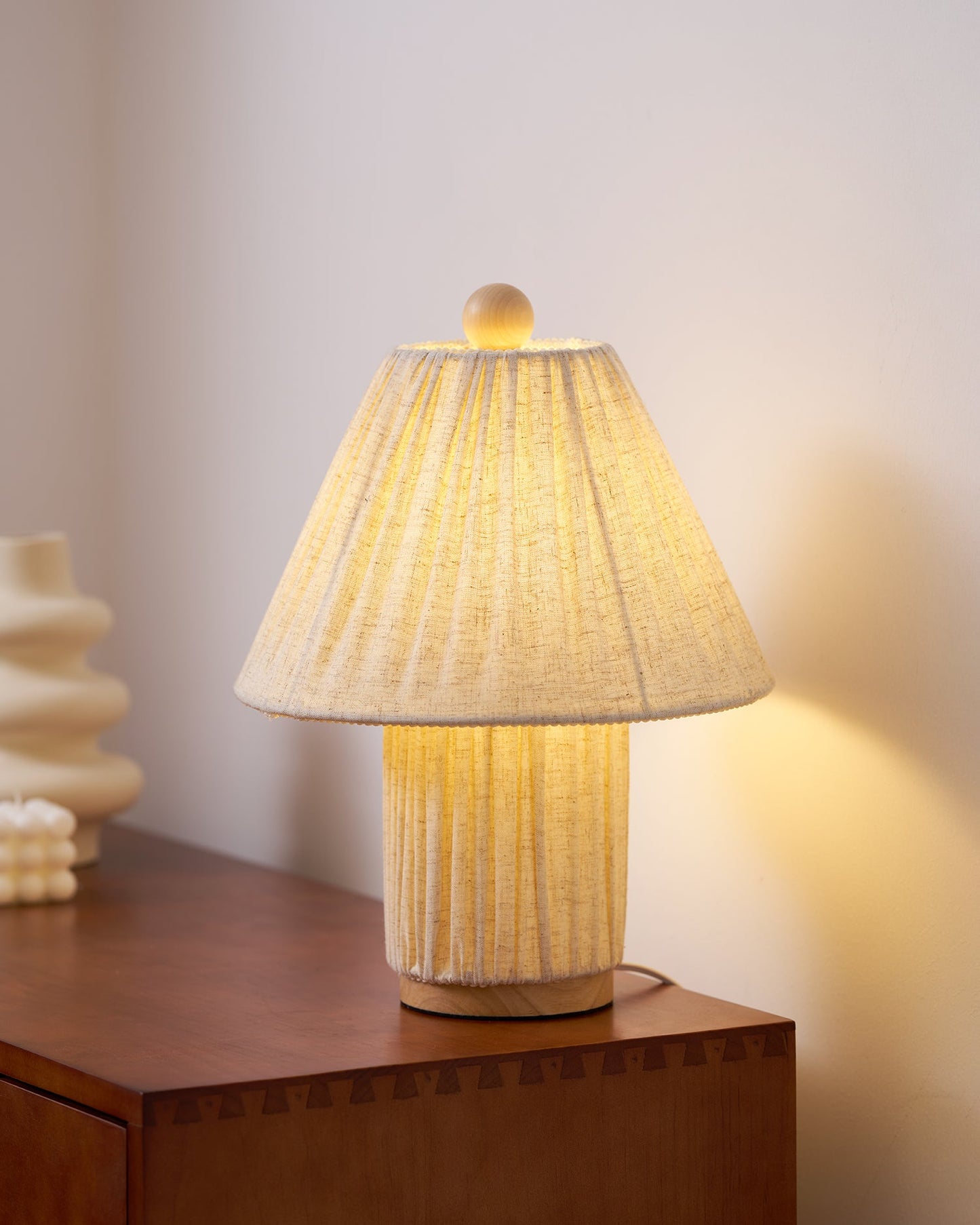 Hikari Flow Table Lamp