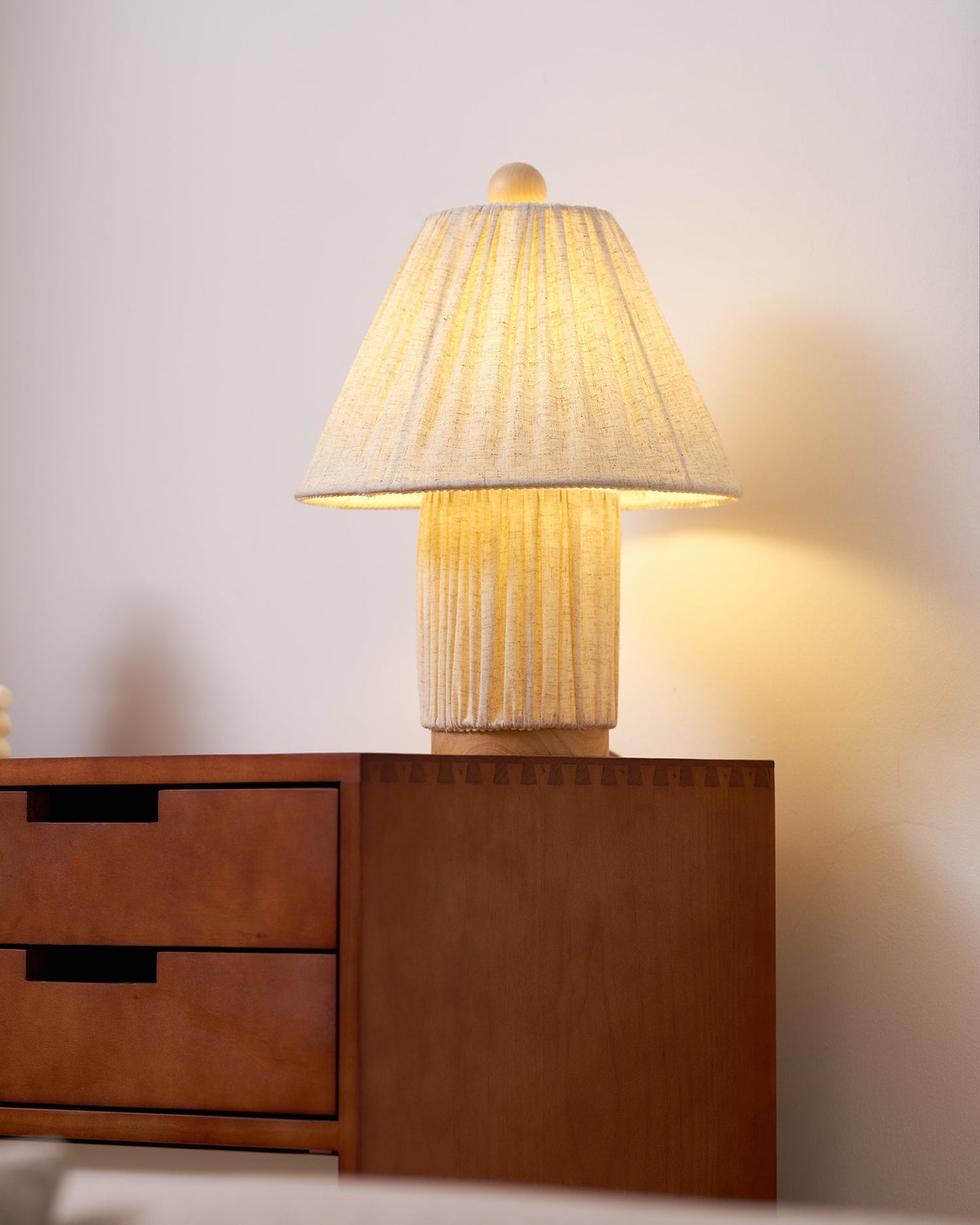 Hikari Flow Table Lamp