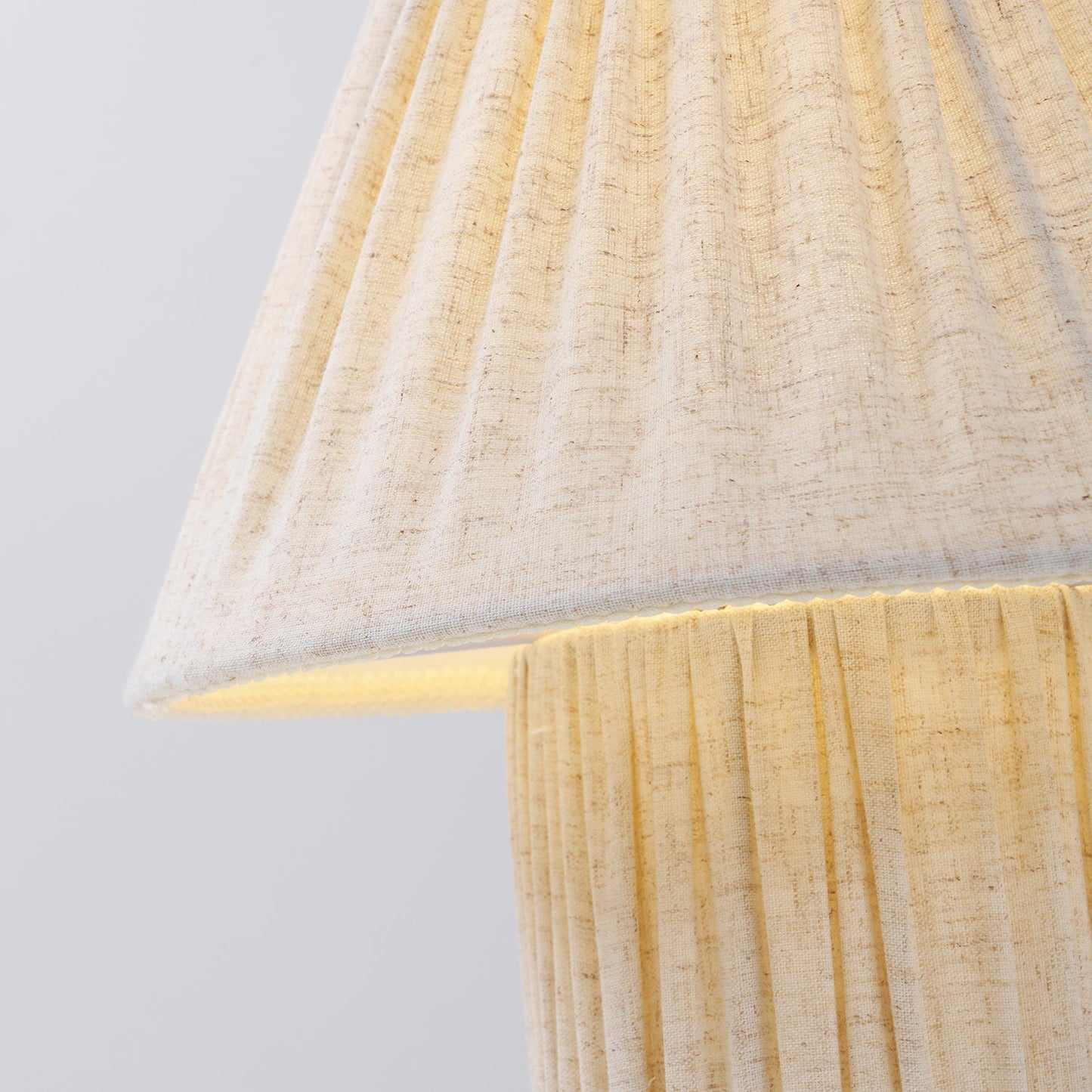 Hikari Flow Table Lamp