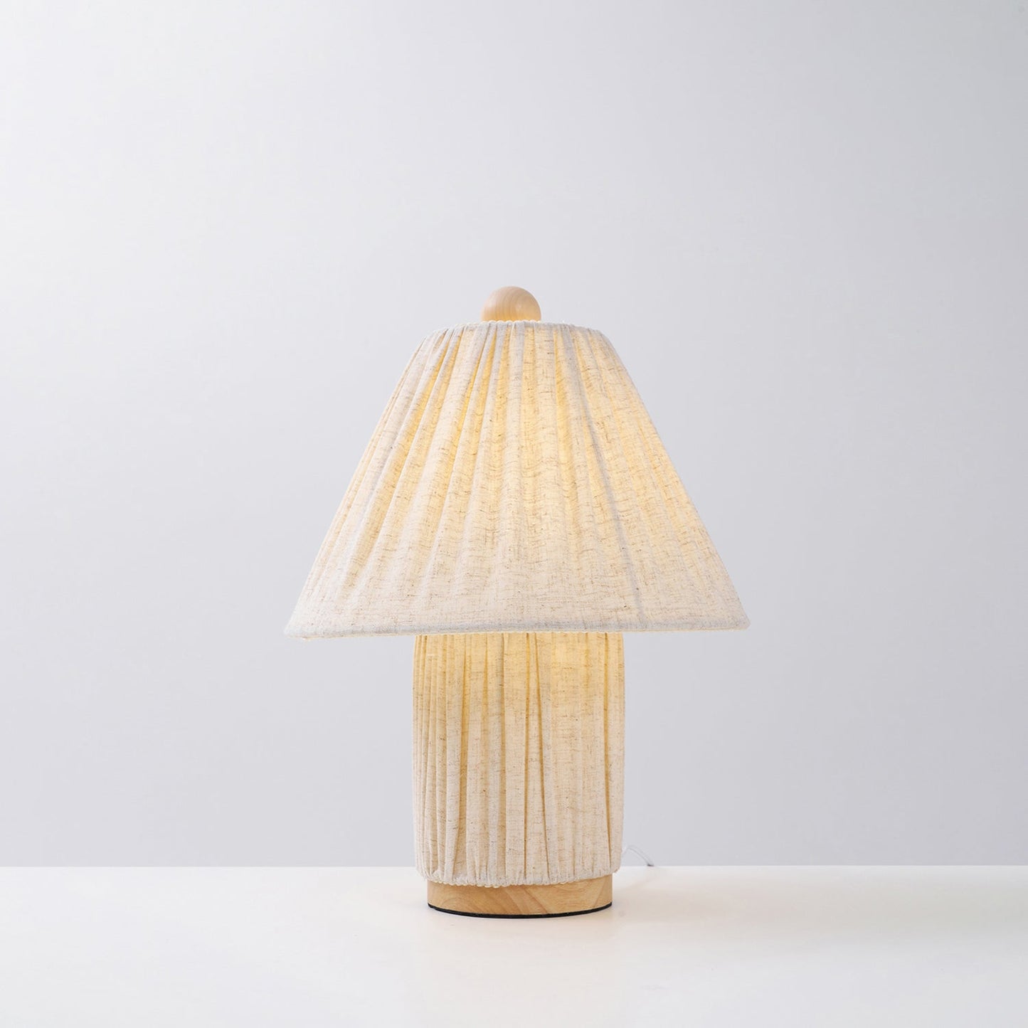 Hikari Flow Table Lamp
