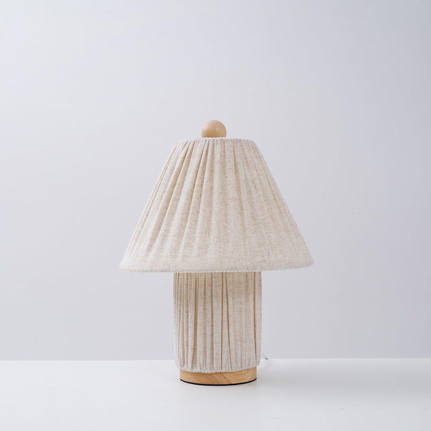 Hikari Flow Table Lamp