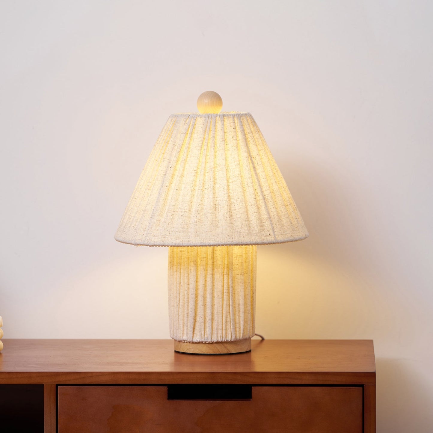 Hikari Flow Table Lamp