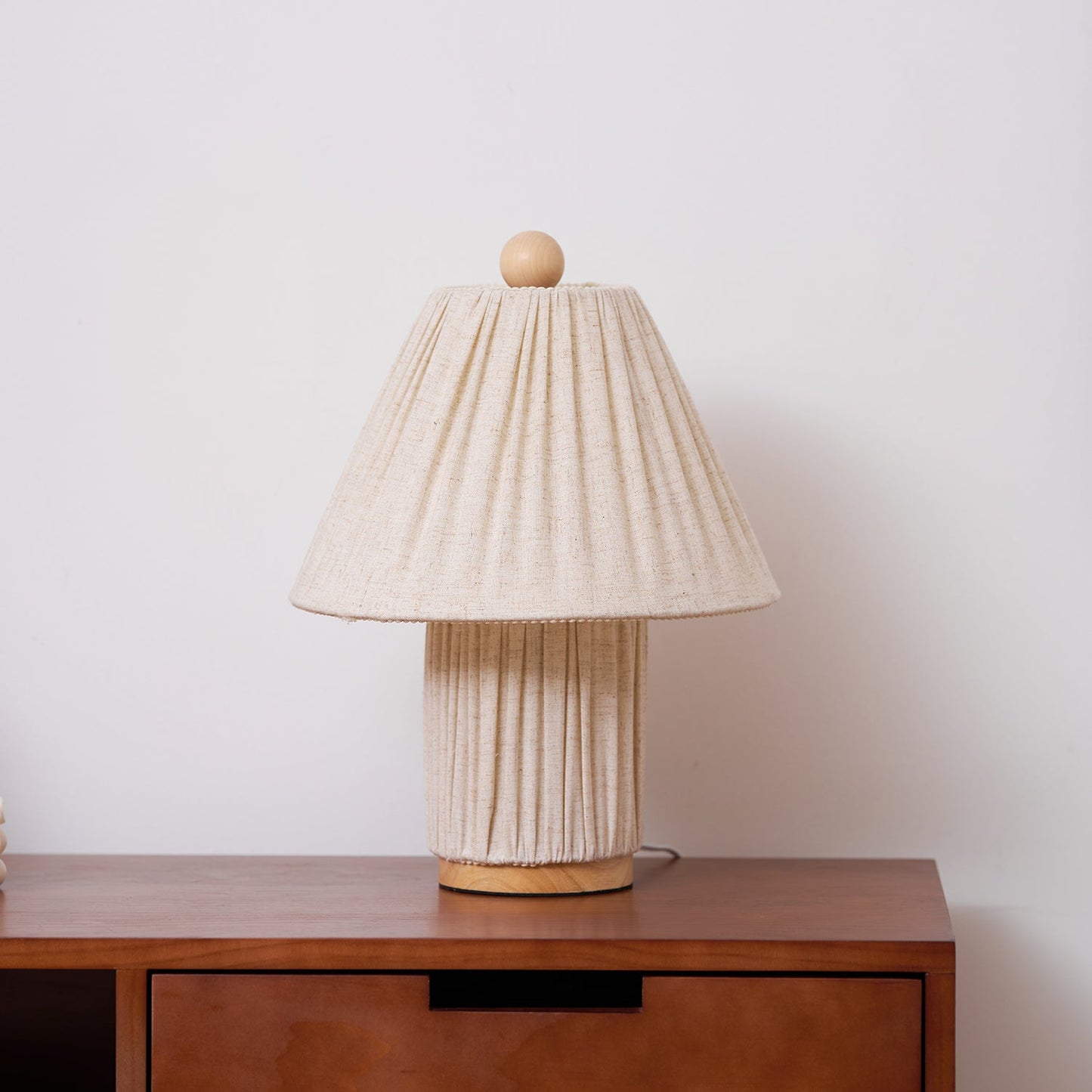 Hikari Flow Table Lamp
