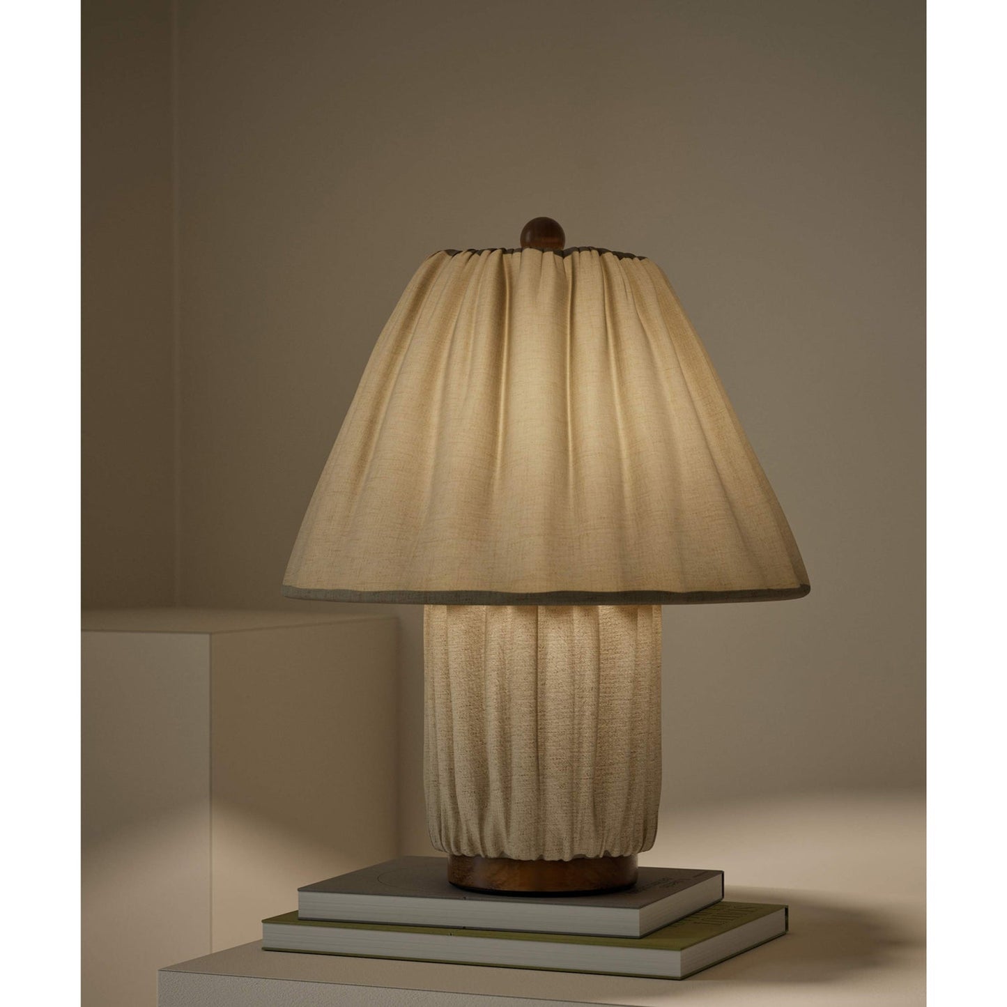 Hikari Flow Table Lamp