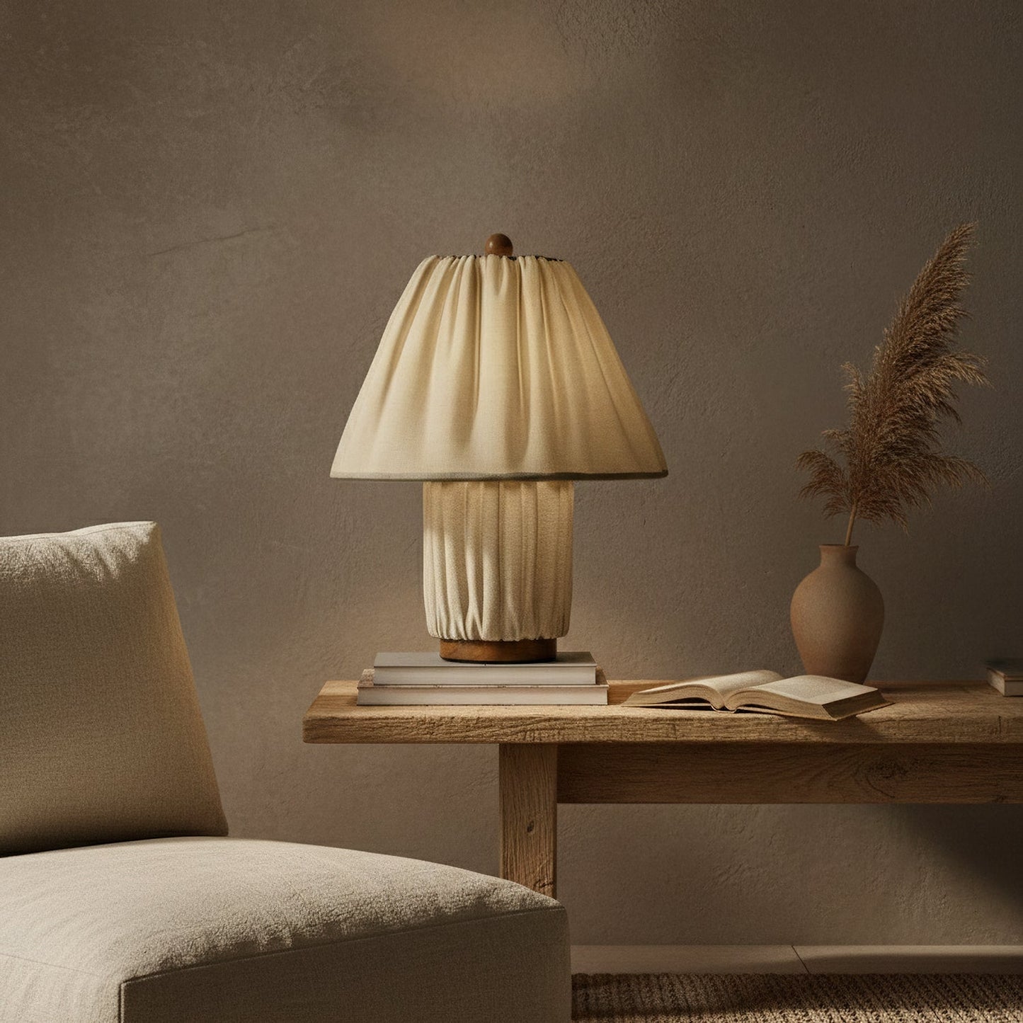 Hikari Flow Table Lamp