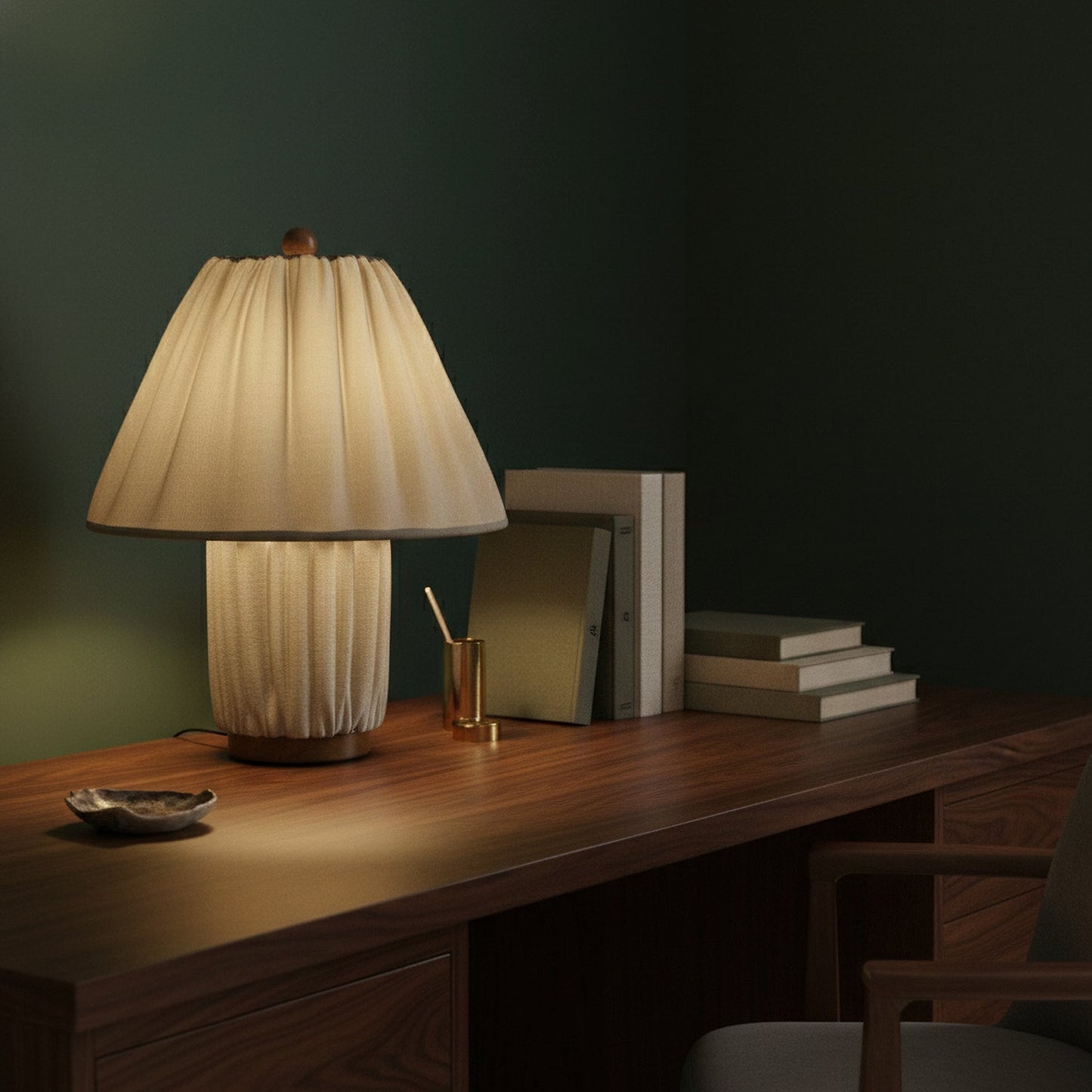 Hikari Flow Table Lamp