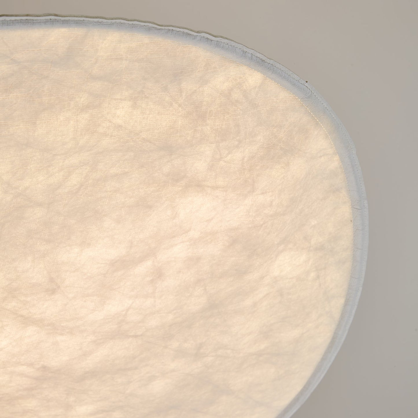 Hikari Flow Tyvek Pendant Light
